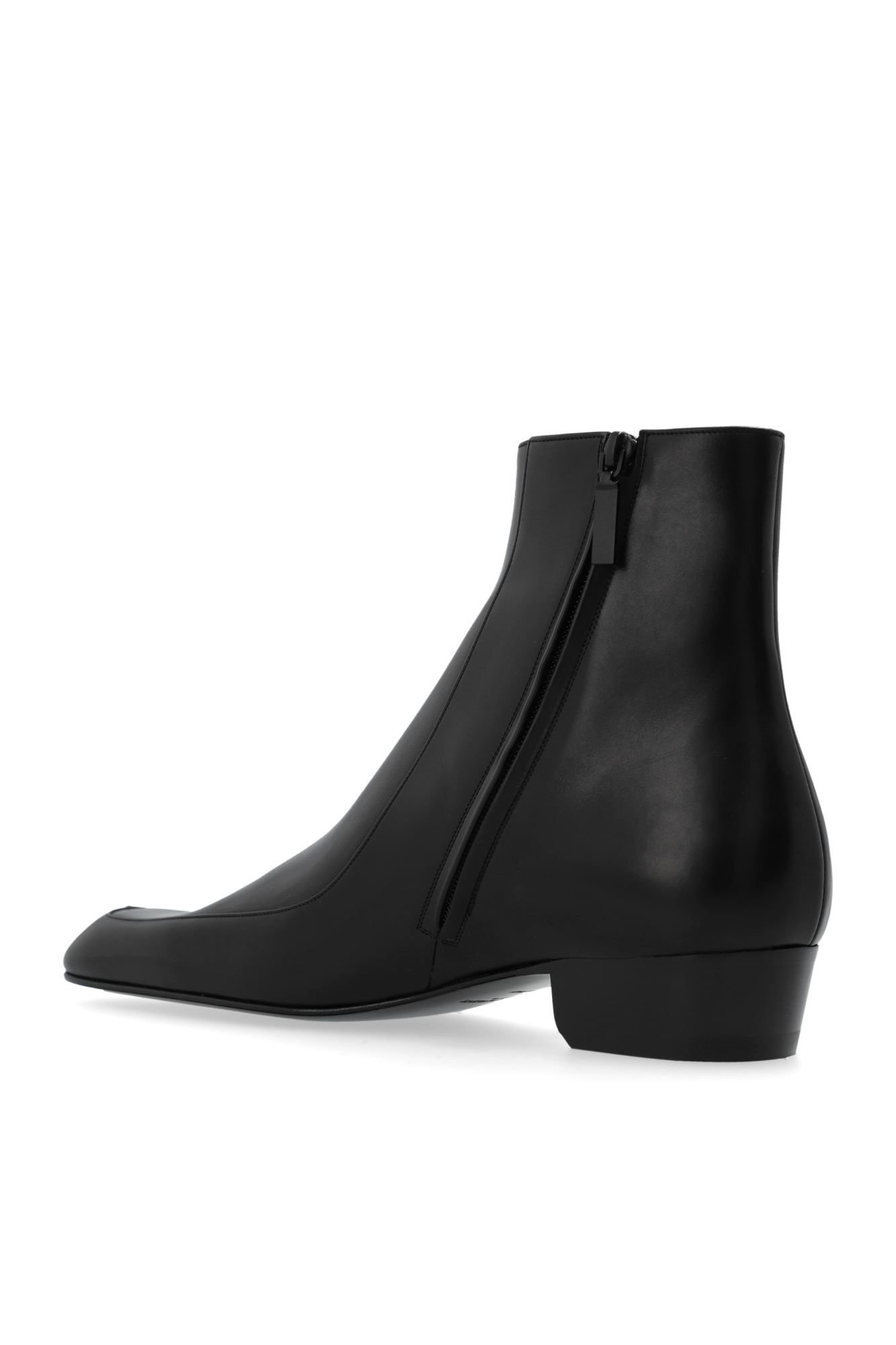 Saint Laurent Shoes Augustin | Men's | Vitkac